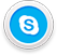 skype